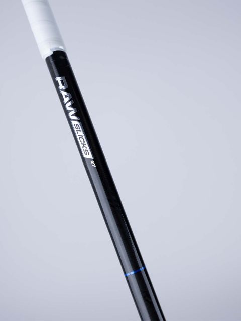 Fat Pipe Shaft RAW SLICKS 27 (25/26)